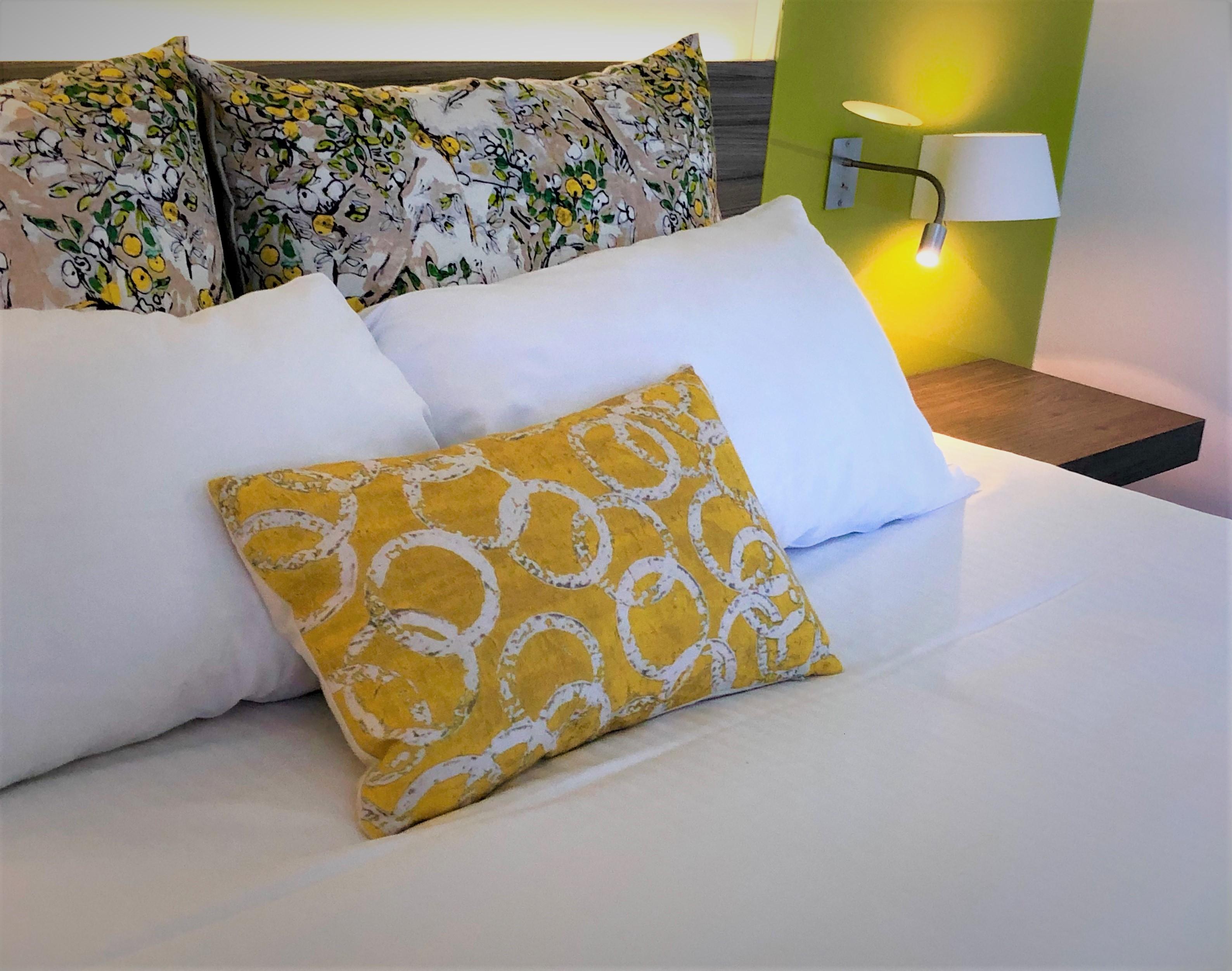 Logis Hotel & Restaurant Les Mouettes - Larmor Plage, Proche De Lorient Екстериор снимка