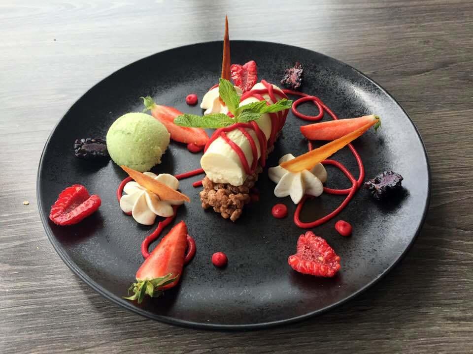 Logis Hotel & Restaurant Les Mouettes - Larmor Plage, Proche De Lorient Екстериор снимка